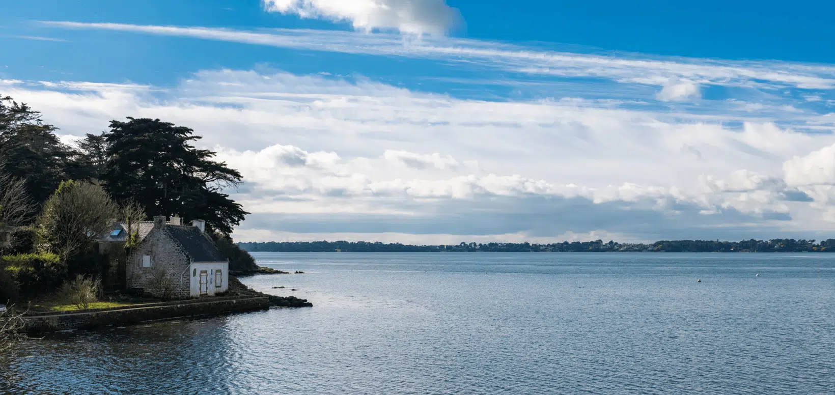 L'Île aux Moines