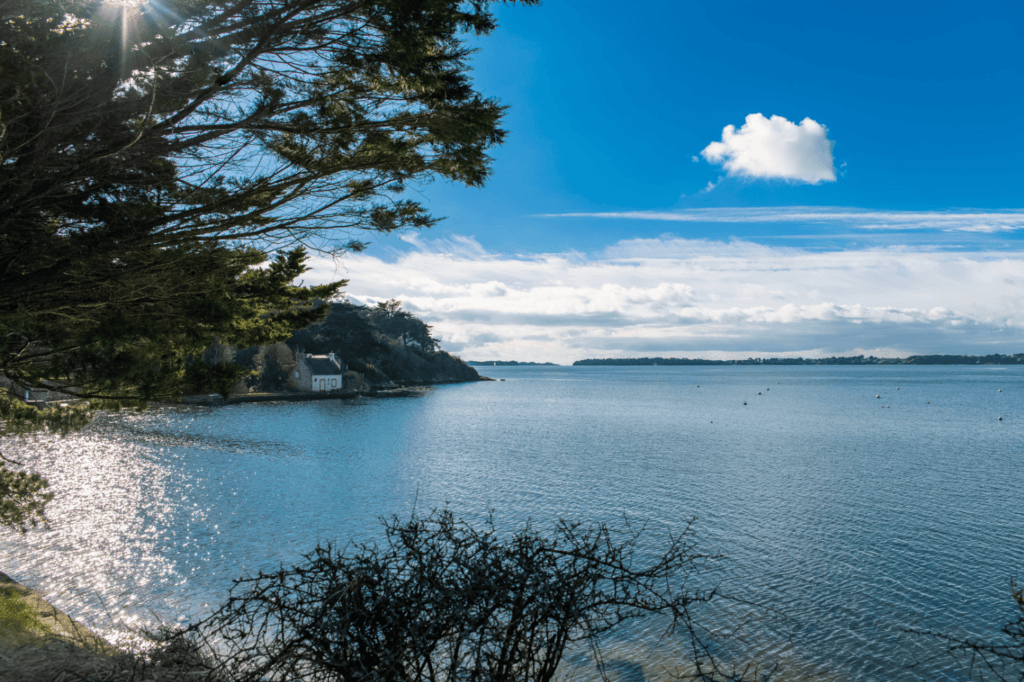 Îles-aux-moines