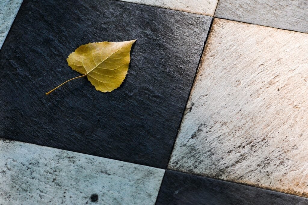 Carrelage maison