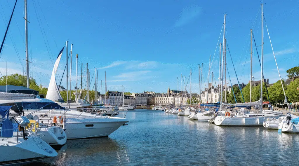 Vannes