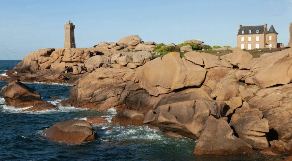 Bretagne