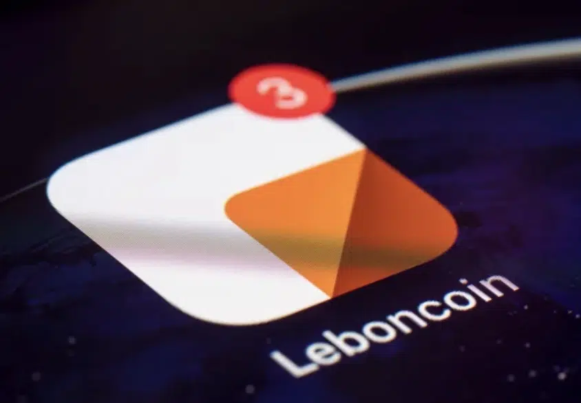 Vendre sur Leboncoin