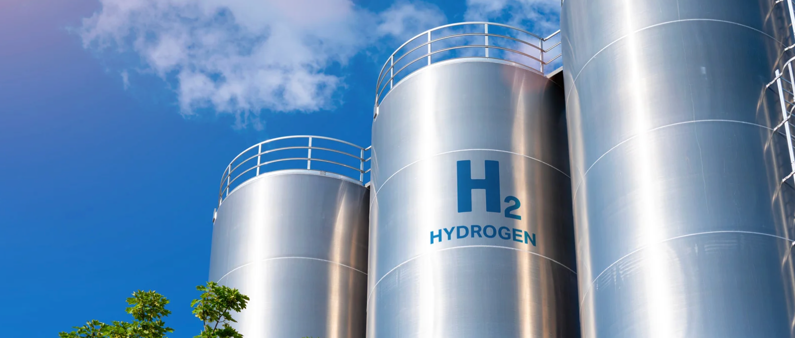 Hydrogene en Bretagne