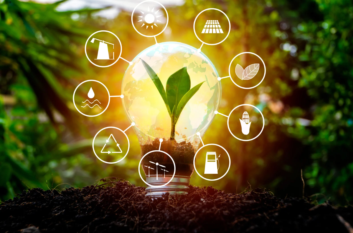 Transition énergétique en Bretagne