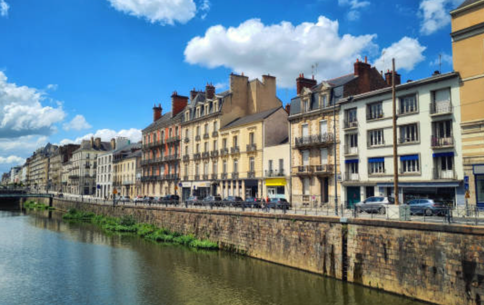 Guide immobilier Rennes 2026
