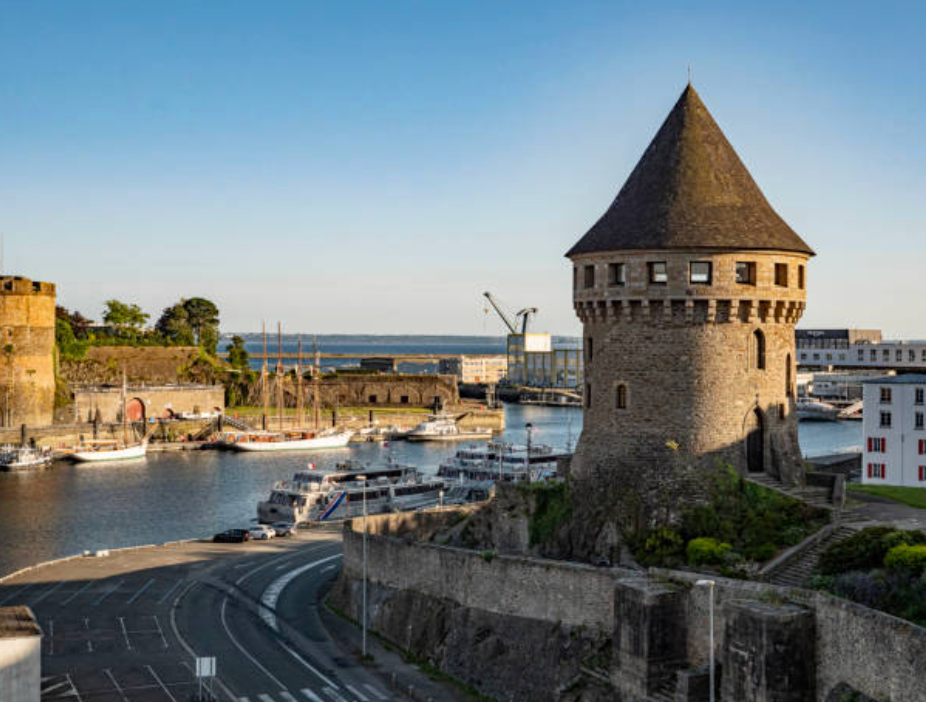 Guide immobilier Brest 2026