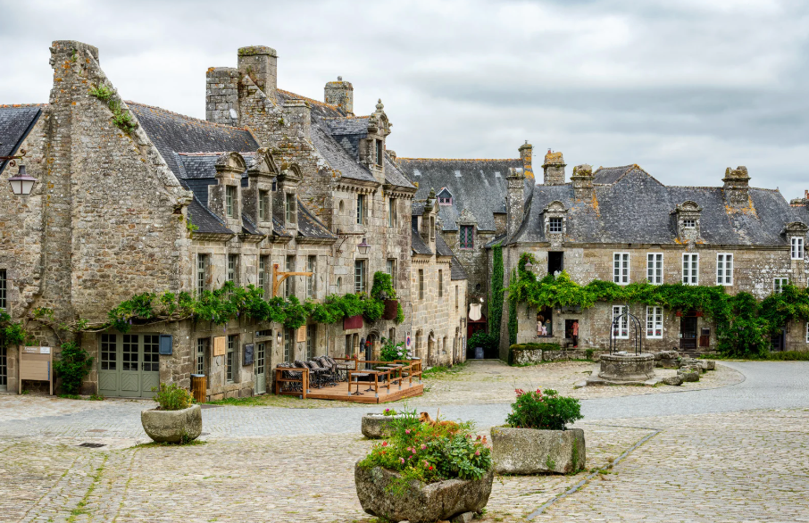 Décoration et rénovation maison Bretonne 2025