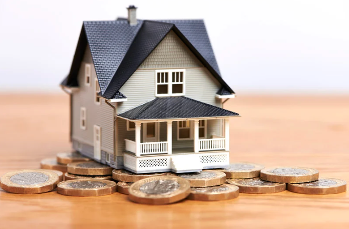 Prix du m2 immobilier Breton