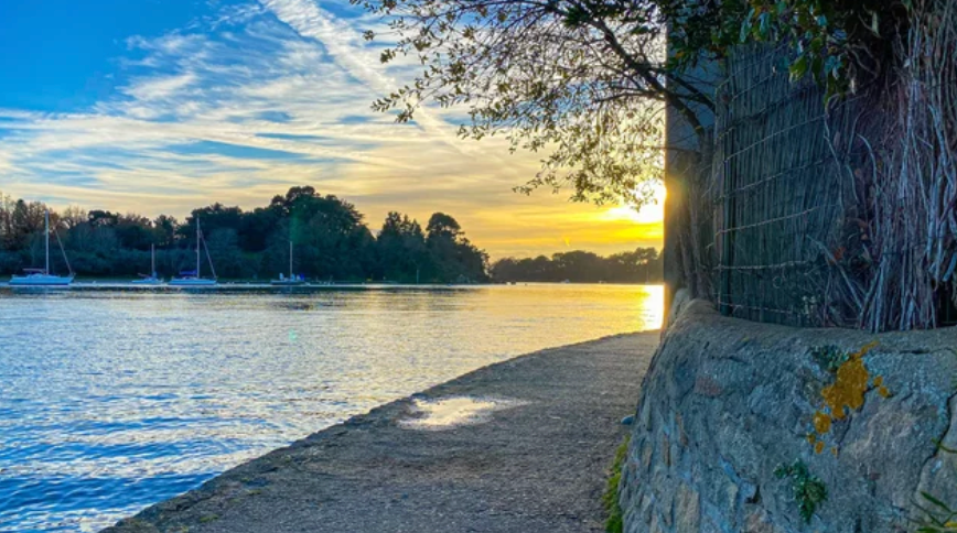 Vannes activités famille