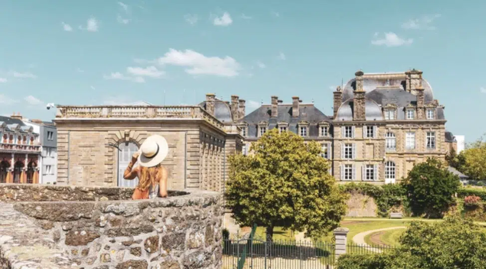 Activités à Vannes en famille