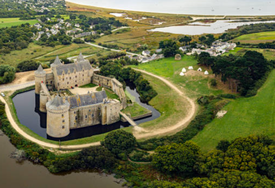 Immobilier Sarzeau 56