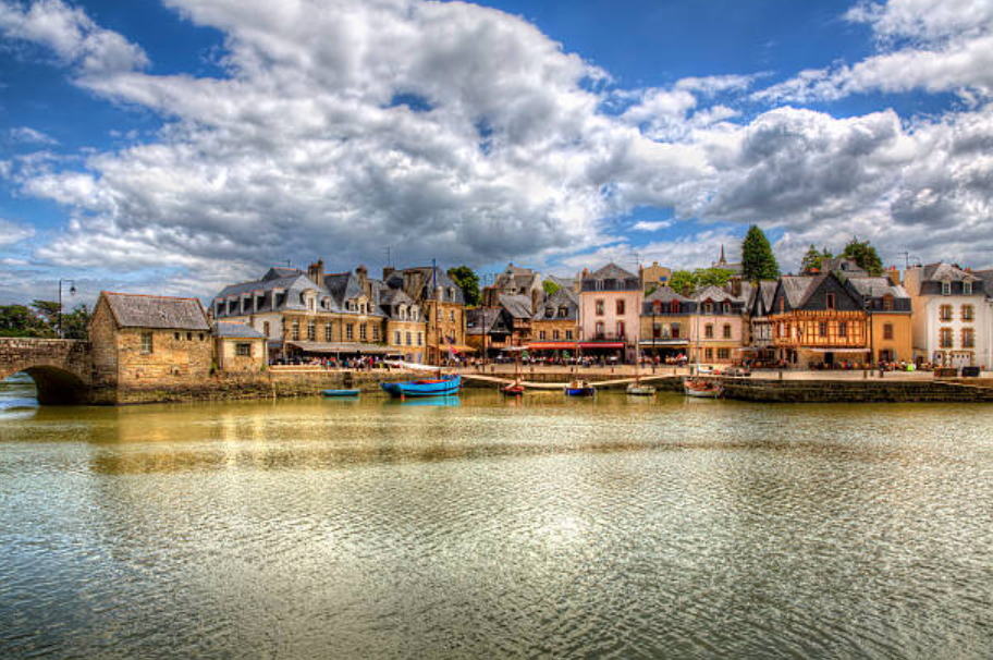Immobilier Auray 2026