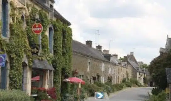 Immobilier Theix