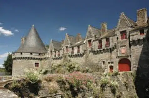 Immobilier Rohan