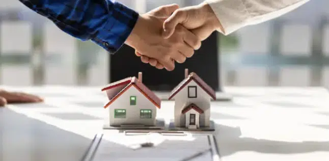 Agence immobilière Morbihan