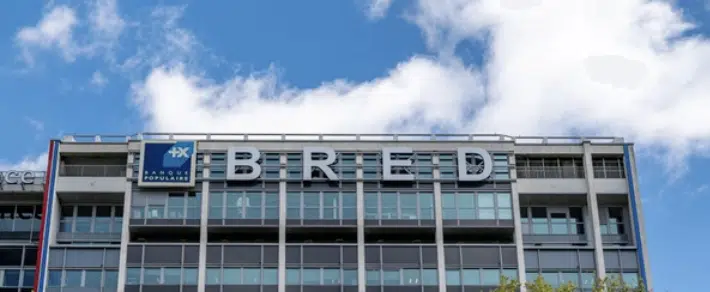 Prêt immobilier BRED
