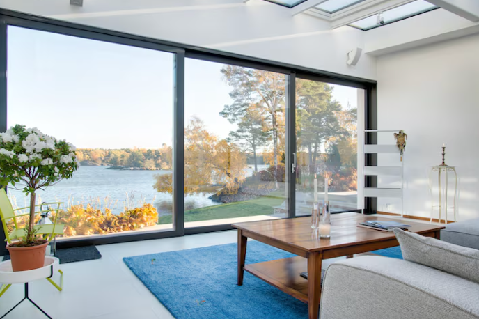 Croisillon fenêtre PVC