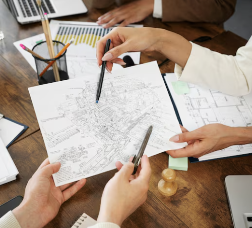 Plan Local d'Urbanisme