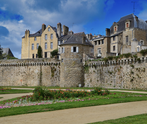 Immobilier Vannes 2026