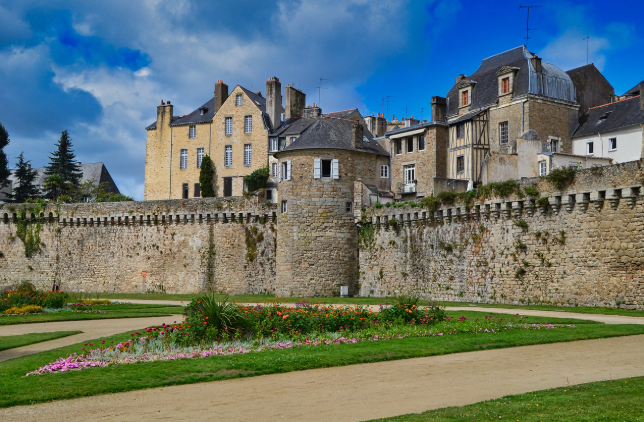 Immobilier Vannes 2026