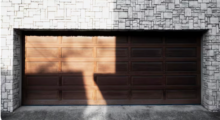 Embellir porte garage